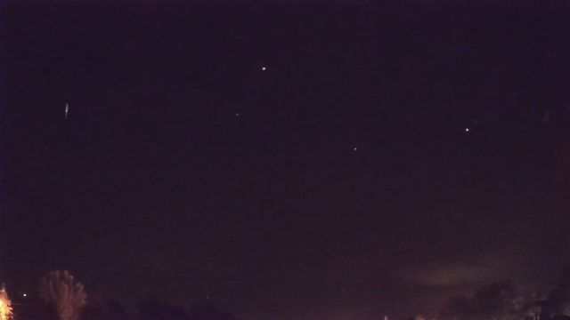 AMS79 meteor