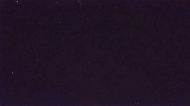 AMS79 meteor