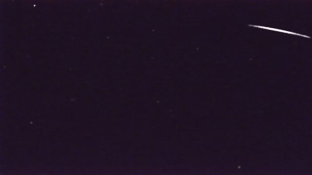AMS79 meteor