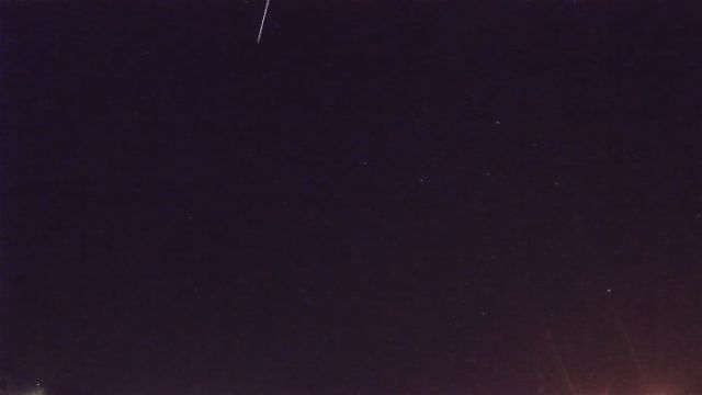 AMS79 meteor