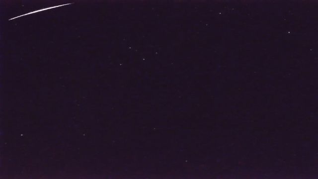 AMS79 meteor