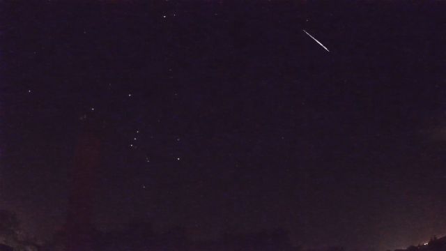 AMS79 meteor