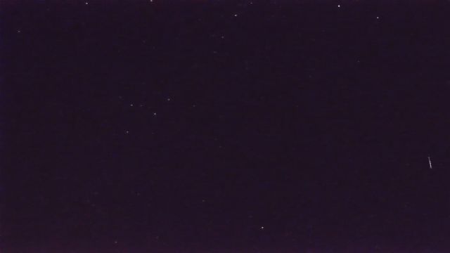 AMS79 meteor