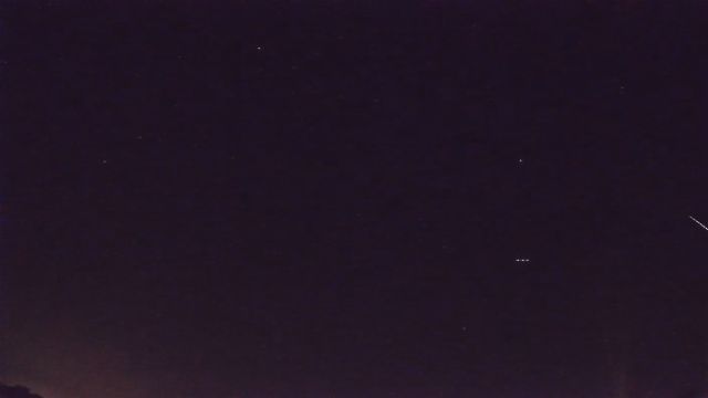 AMS79 meteor