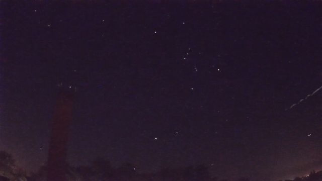 AMS79 meteor