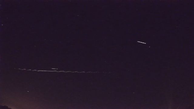 AMS79 meteor