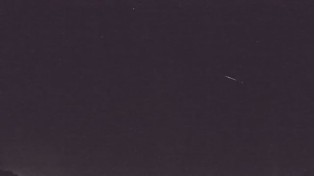AMS79 meteor