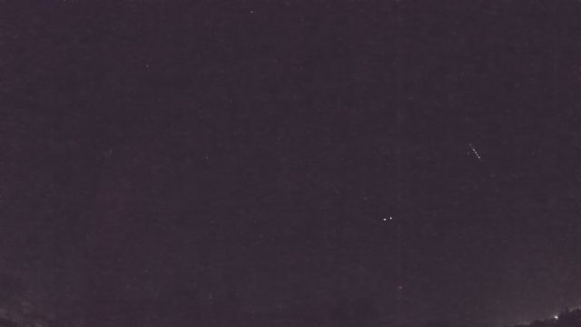 AMS79 meteor