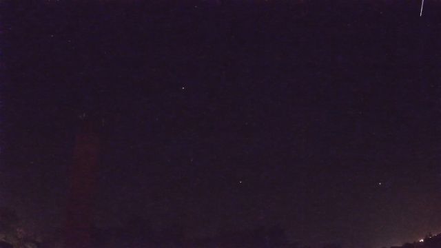 AMS79 meteor