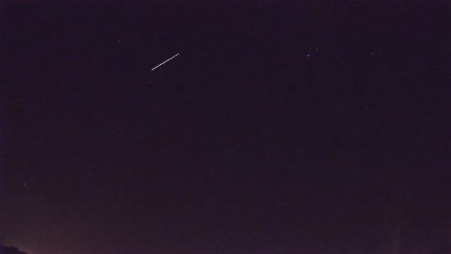 AMS79 meteor