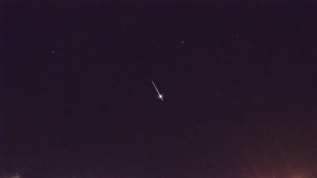 AMS79 meteor
