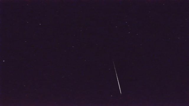 AMS79 meteor