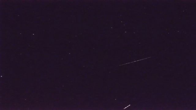 AMS79 meteor