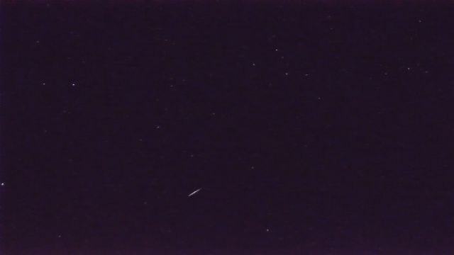 AMS79 meteor