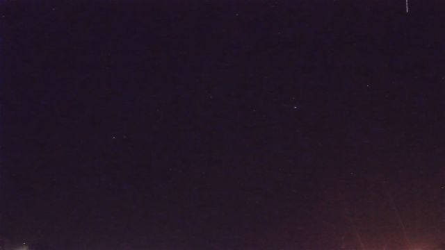 AMS79 meteor