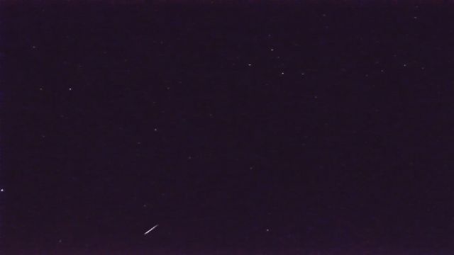 AMS79 meteor