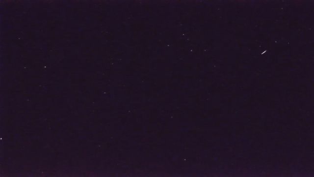 AMS79 meteor