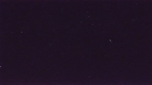 AMS79 meteor