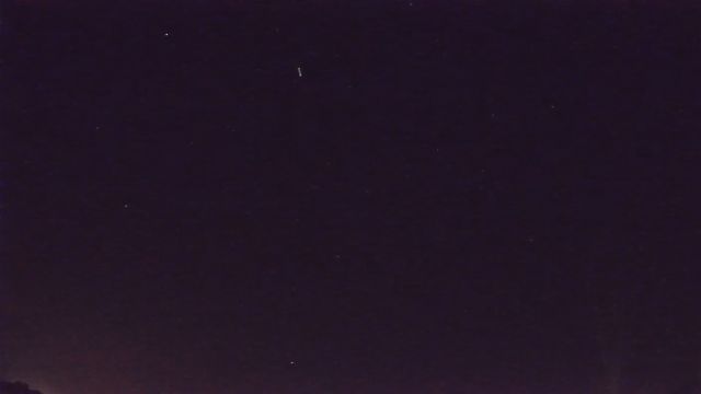 AMS79 meteor