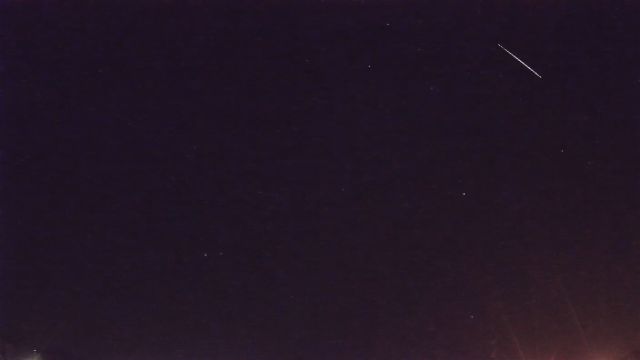 AMS79 meteor