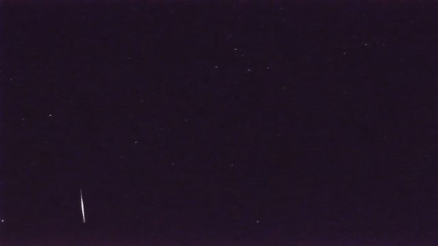AMS79 meteor