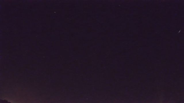 AMS79 meteor