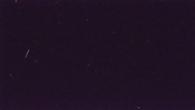 AMS79 meteor