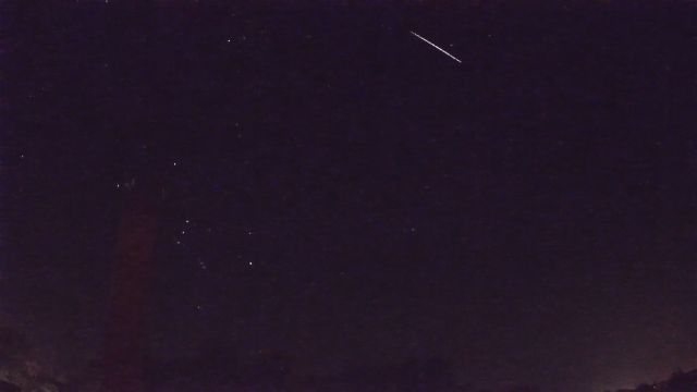 AMS79 meteor