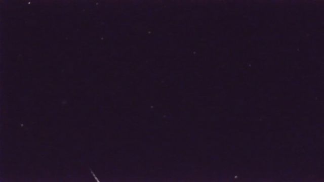 AMS79 meteor