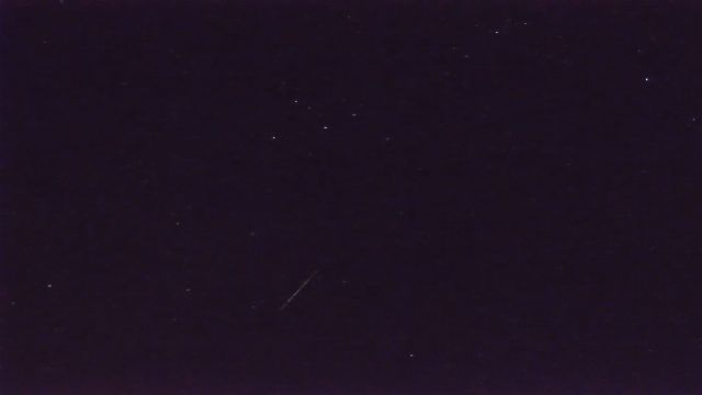 AMS79 meteor