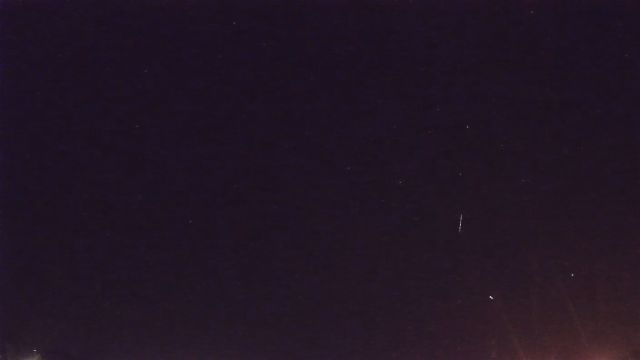 AMS79 meteor