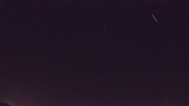 AMS79 meteor