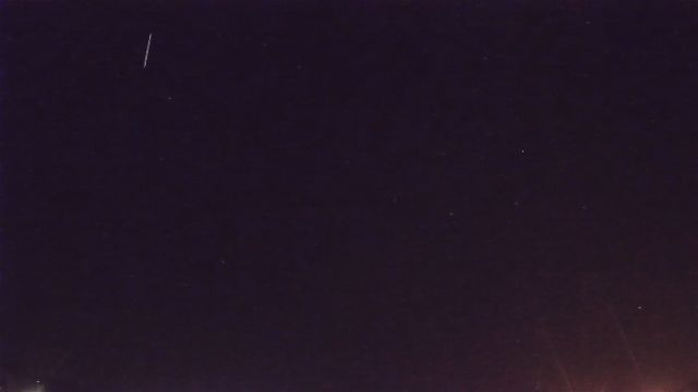 AMS79 meteor