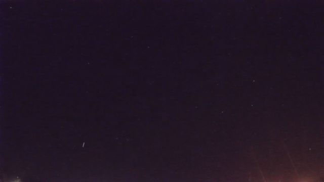 AMS79 meteor