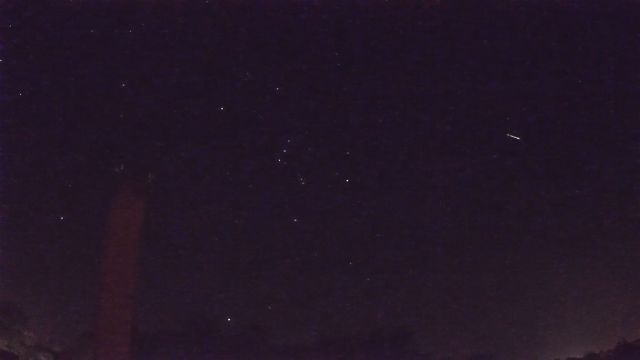 AMS79 meteor