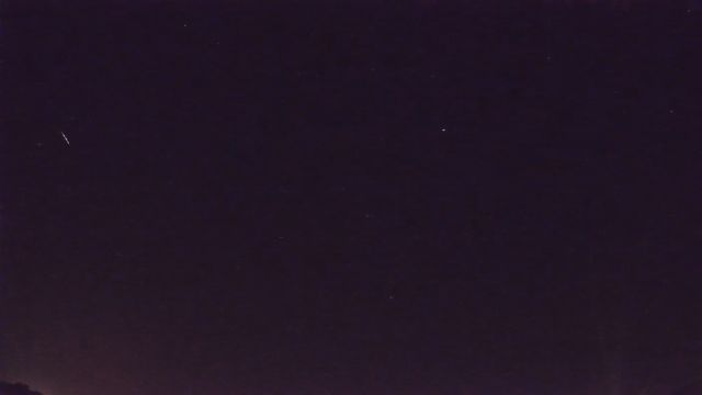 AMS79 meteor