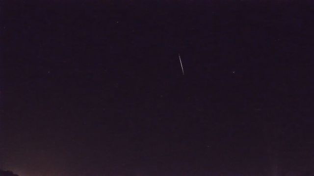 AMS79 meteor