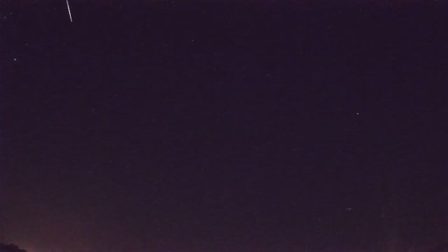 AMS79 meteor