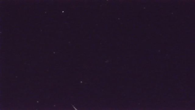 AMS79 meteor