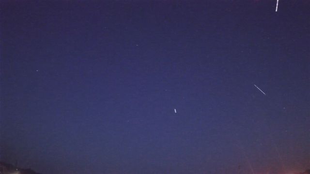 AMS79 meteor