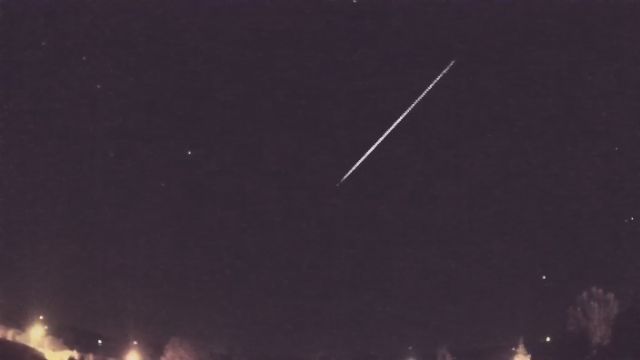 AMS79 meteor