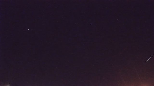 AMS79 meteor