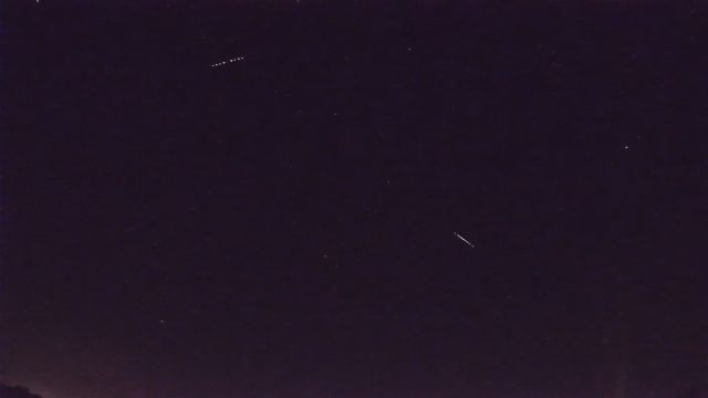 AMS79 meteor