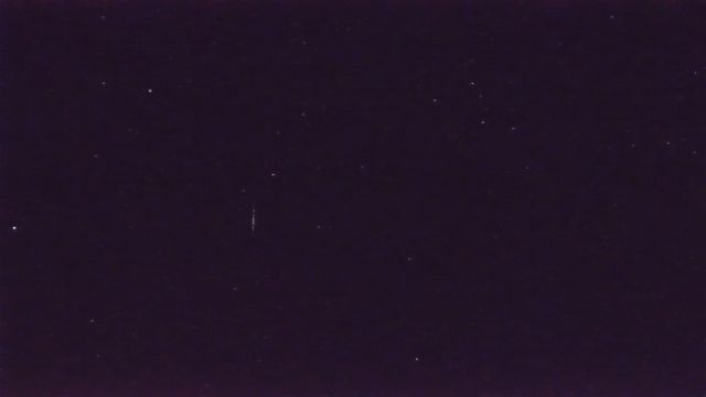 AMS79 meteor