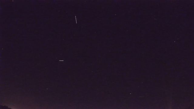 AMS79 meteor