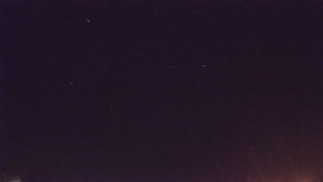 AMS79 meteor