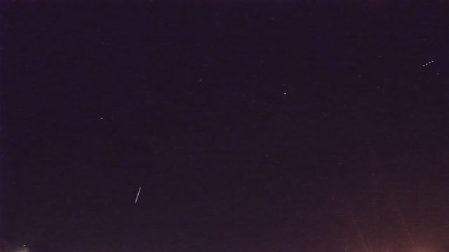 AMS79 meteor