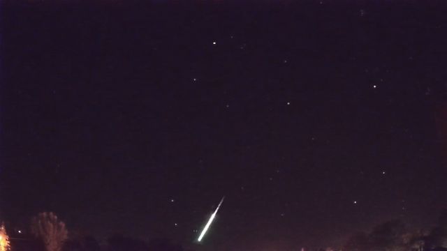 AMS79 meteor