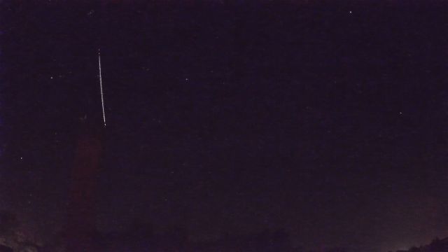 AMS79 meteor