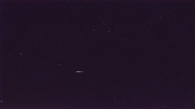 AMS79 meteor